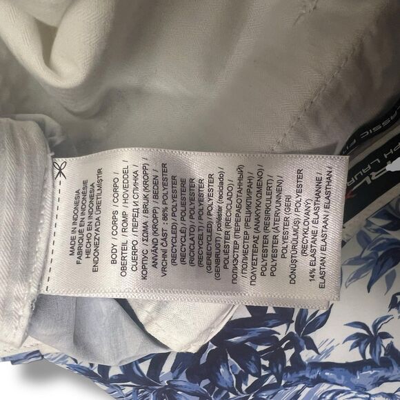 RLX Ralph Lauren Shorts 40 9" - Picture 8 of 12